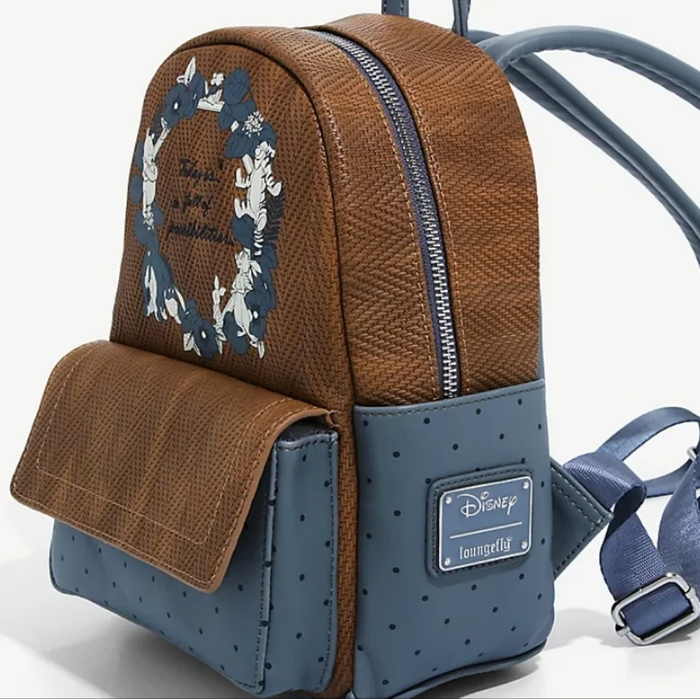 Loungefly new disney